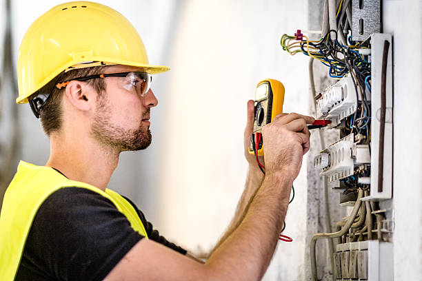 Backup Power Systems Installation in Long Neck, DE