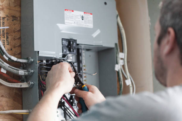 Emergency Electrical Repair Services in Long Neck, DE